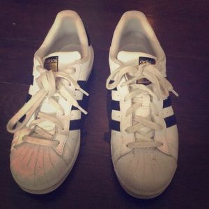 Adidas sneakers